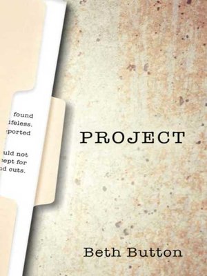cover image of Project